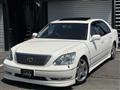 2004 Toyota Celsior