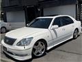 2004 Toyota Celsior