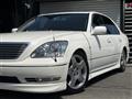 2004 Toyota Celsior