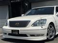 2004 Toyota Celsior