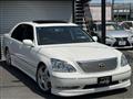 2004 Toyota Celsior