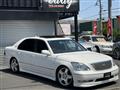 2004 Toyota Celsior
