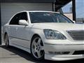 2004 Toyota Celsior