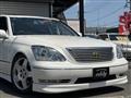 2004 Toyota Celsior