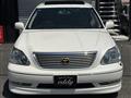 2004 Toyota Celsior