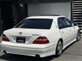 2004 Toyota Celsior