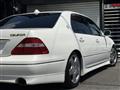 2004 Toyota Celsior