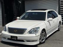 2004 Toyota Celsior