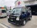 2010 Subaru Sambar