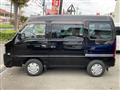 2010 Subaru Sambar