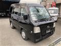 2010 Subaru Sambar