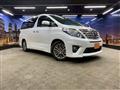 2013 Toyota Alphard G