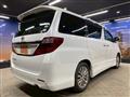 2013 Toyota Alphard G