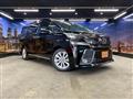 2015 Toyota Vellfire