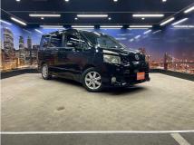 2008 Toyota Voxy