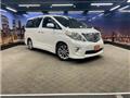 2010 Toyota Alphard G
