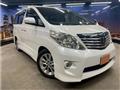 2010 Toyota Alphard G