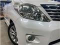 2010 Toyota Alphard G