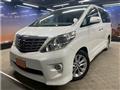 2010 Toyota Alphard G