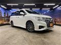 2014 Nissan Elgrand