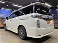 2014 Nissan Elgrand