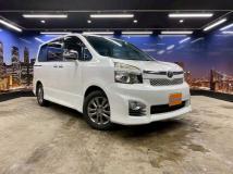 2011 Toyota Voxy