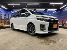 2014 Toyota Voxy