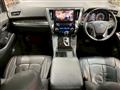 2015 Toyota Alphard G