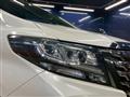 2015 Toyota Alphard G