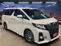 2015 Toyota Alphard G