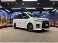 2016 Toyota Voxy
