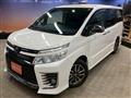 2016 Toyota Voxy