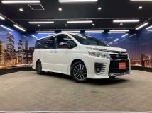 2016 Toyota Voxy