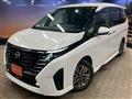 2023 Nissan Serena