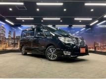 2014 Nissan Serena