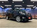 2015 Toyota Alphard G
