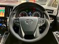 2015 Toyota Alphard G
