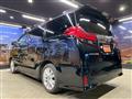 2015 Toyota Alphard G
