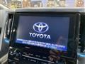 2015 Toyota Alphard G
