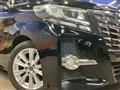 2015 Toyota Alphard G