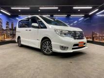 2015 Nissan Serena