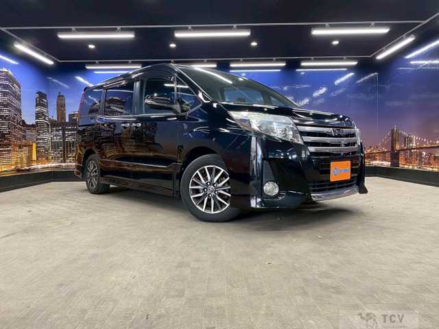 2015 Toyota Noah