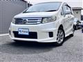 2010 Honda Freed