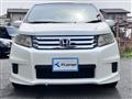 2010 Honda Freed