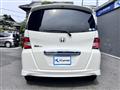 2010 Honda Freed
