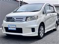 2010 Honda Freed
