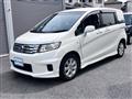 2010 Honda Freed