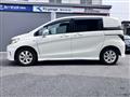 2010 Honda Freed