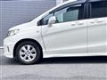 2010 Honda Freed