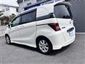 2010 Honda Freed